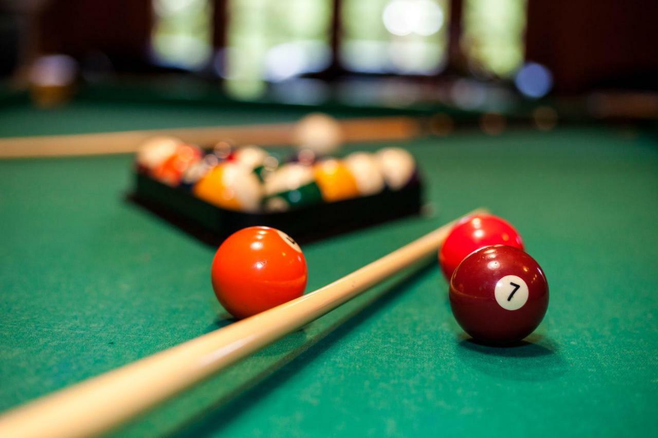 Альпина Hotel Yaremche Luaran gambar