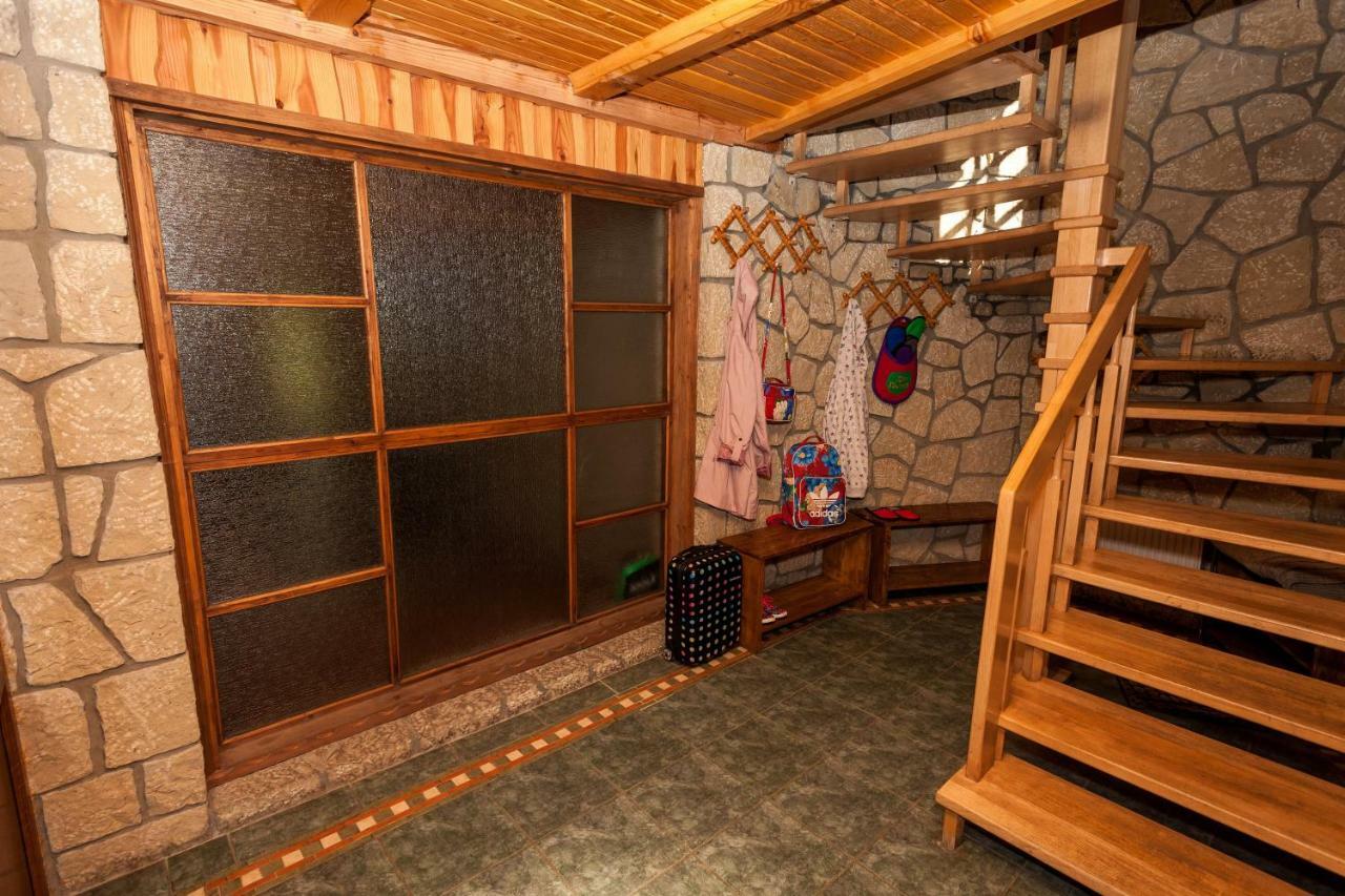 Альпина Hotel Yaremche Luaran gambar