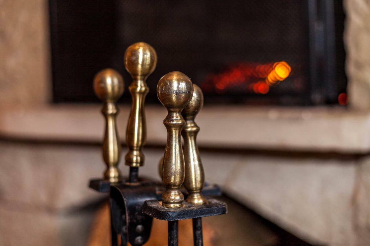 Альпина Hotel Yaremche Luaran gambar